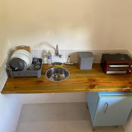 Suite Privativa! Refugio Para Casais Em Ilhabela. Extérieur photo