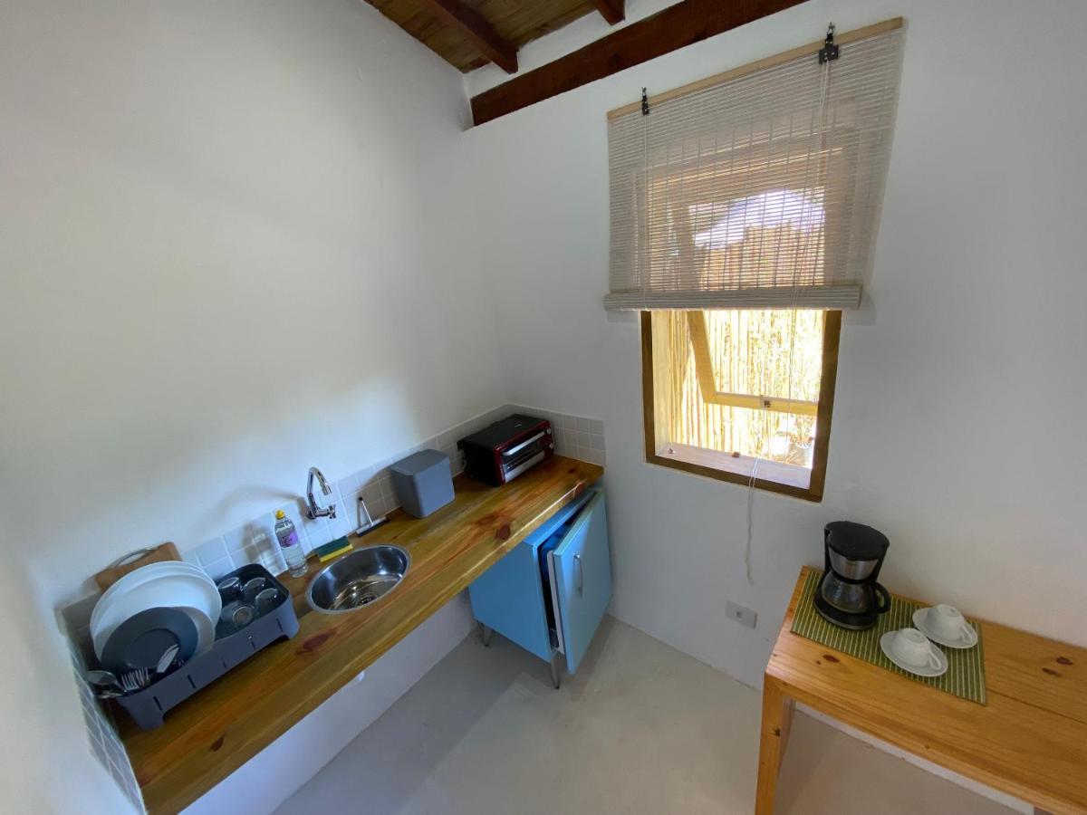 Suite Privativa! Refugio Para Casais Em Ilhabela. Extérieur photo
