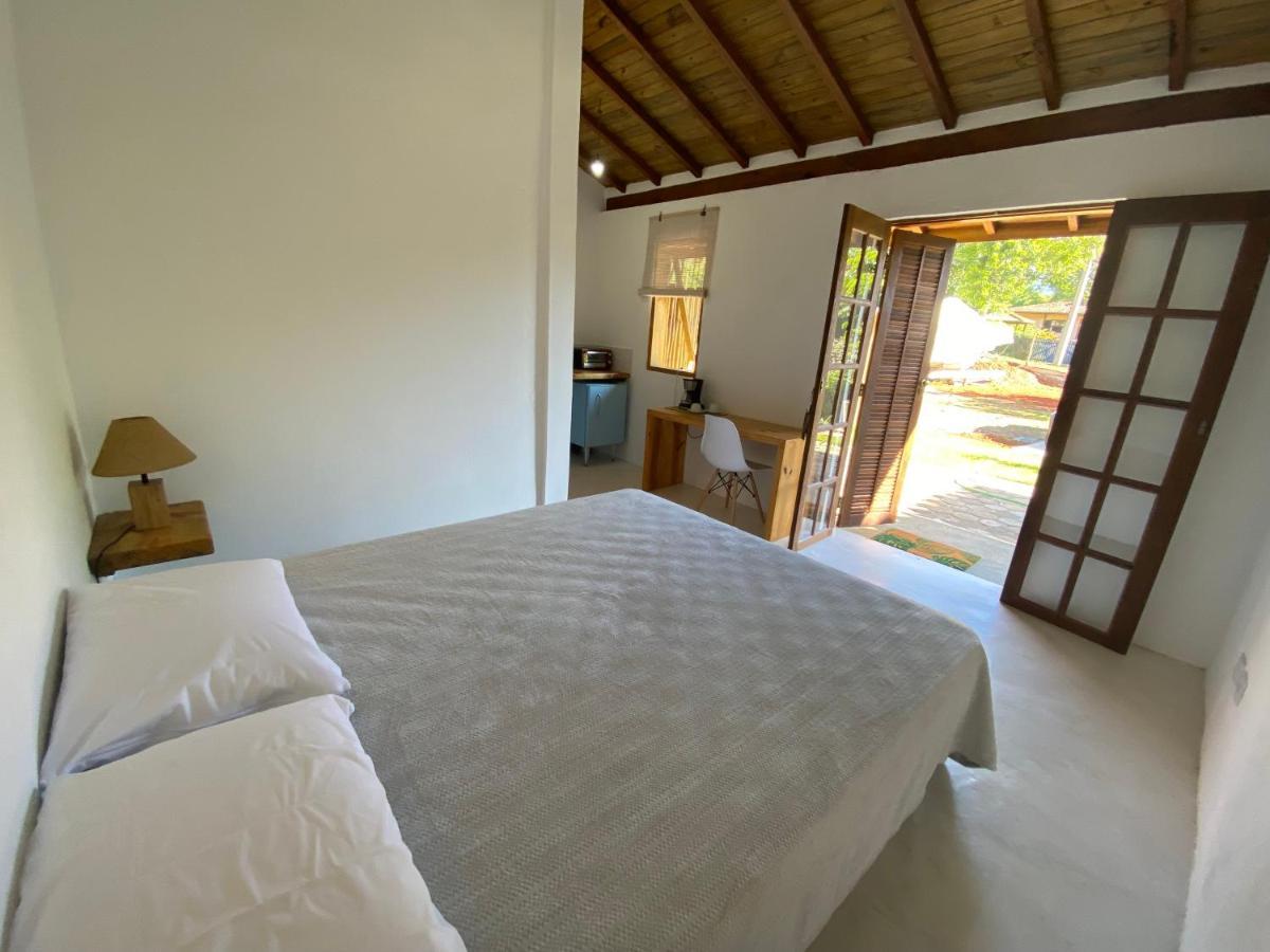 Suite Privativa! Refugio Para Casais Em Ilhabela. Extérieur photo