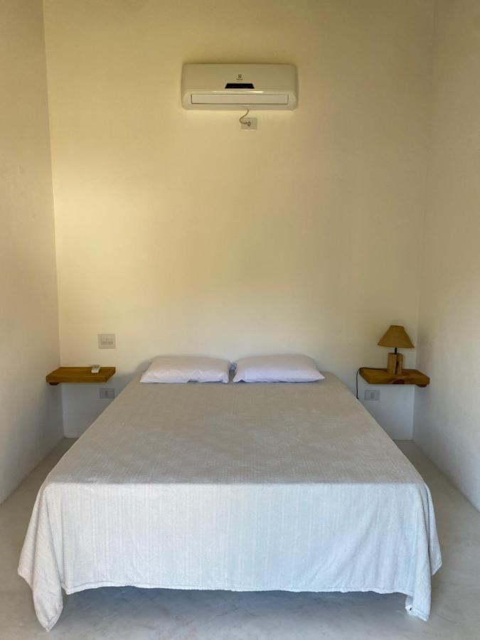 Suite Privativa! Refugio Para Casais Em Ilhabela. Extérieur photo