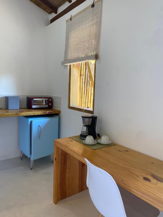 Suite Privativa! Refugio Para Casais Em Ilhabela. Extérieur photo