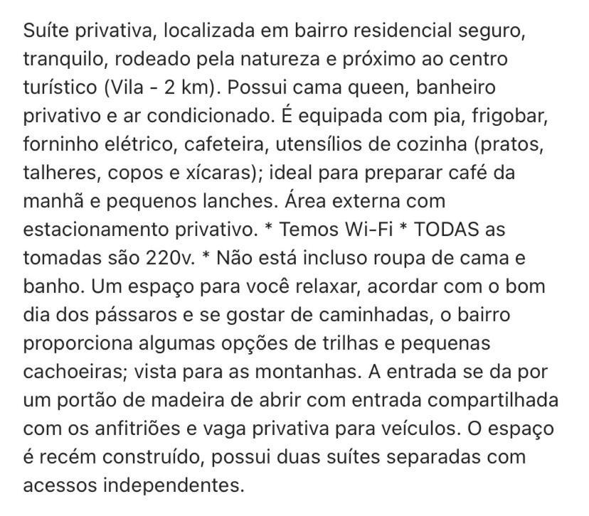 Suite Privativa! Refugio Para Casais Em Ilhabela. Extérieur photo